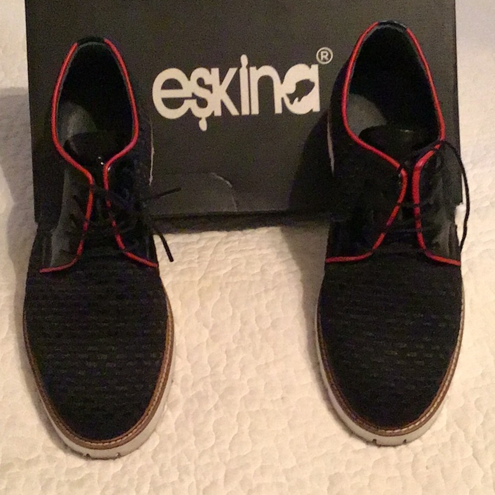 Casual Dress Shoes